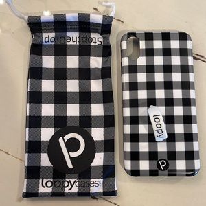 Loopy for iPhone XS Max